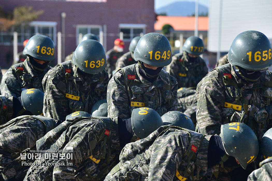 해병대 신병 1263기 1교육대 3주차 제식_2487.jpg