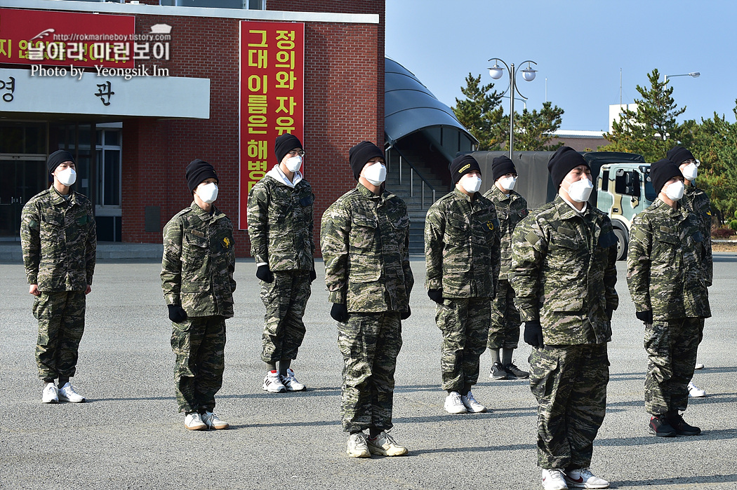 해병대 신병 1264기 3교육대 1주차_5405.jpg