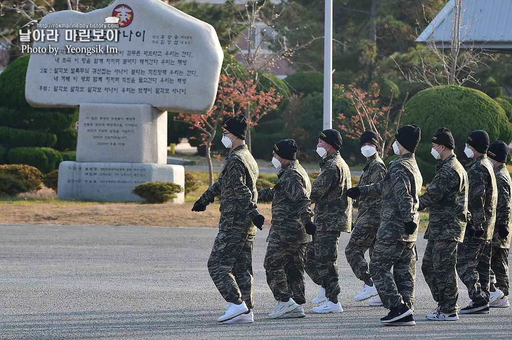 해병대 신병 1264기 3교육대 1주차_5443.jpg