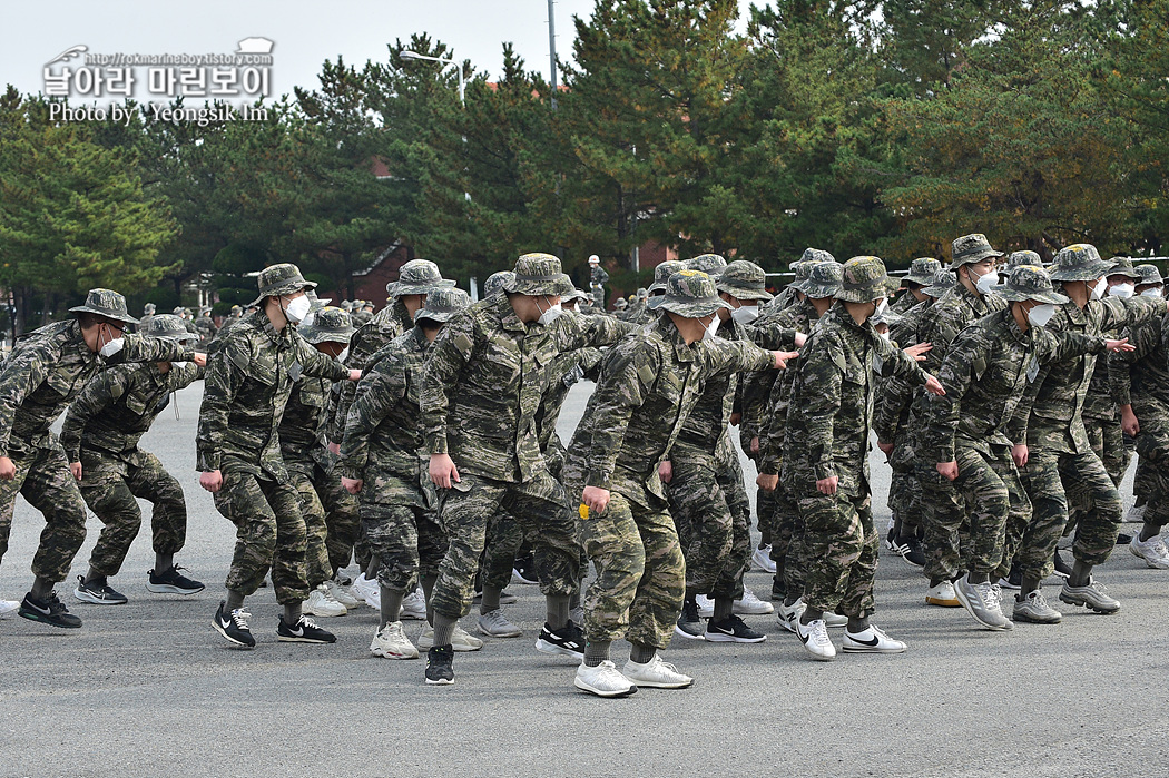 해병대 신병 1264기 3교육대 1주차_5496.jpg