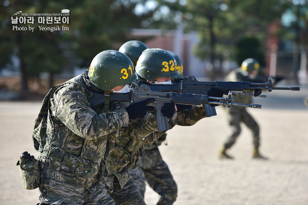 해병대 신병 1264기 3교육대 사격_2800.jpg