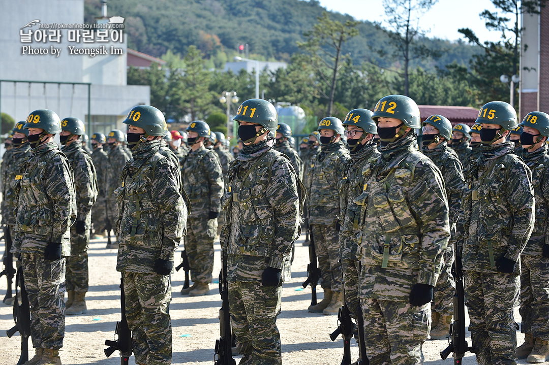 해병대 신병 1264기 3교육대 사격_2483.jpg