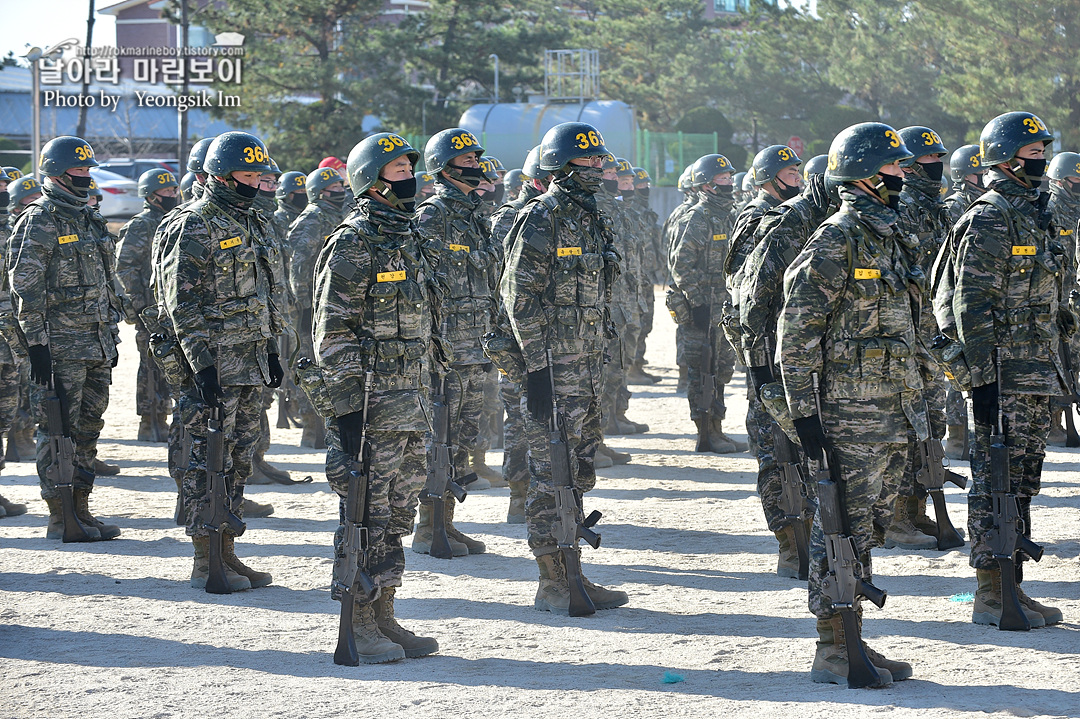 해병대 신병 1264기 3교육대 사격_2517.jpg