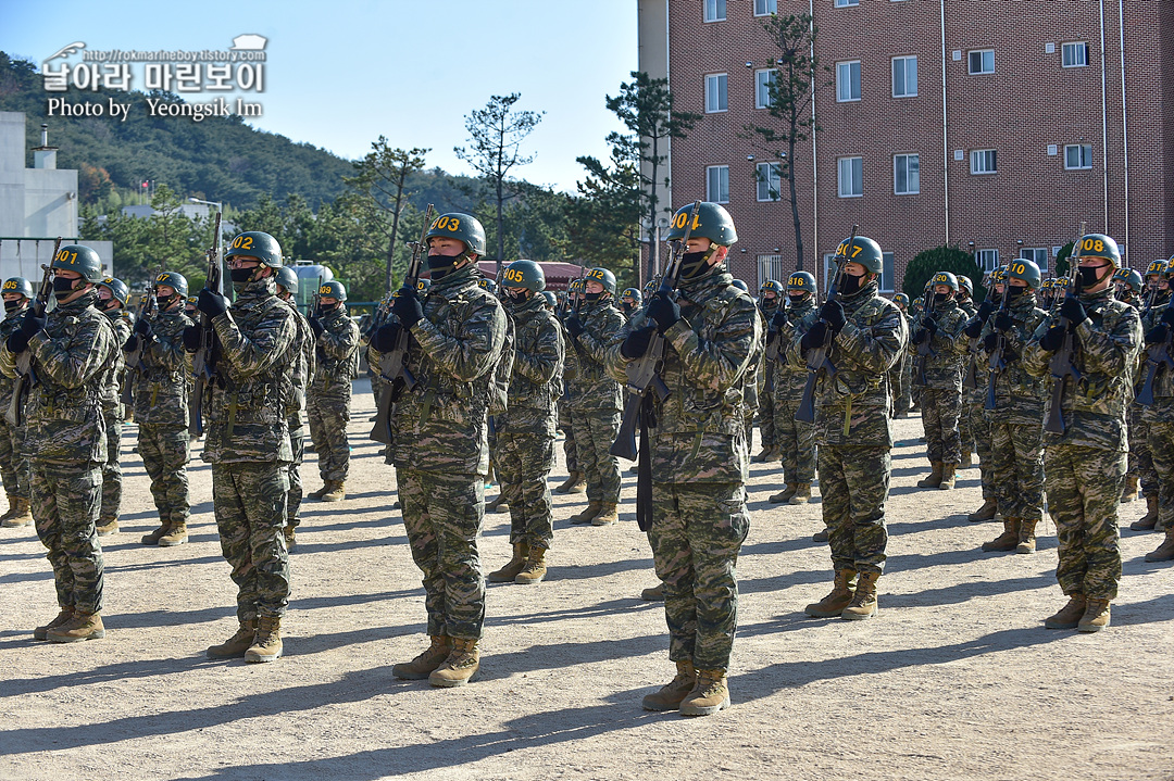 해병대 신병 1264기 3교육대 사격_2484.jpg