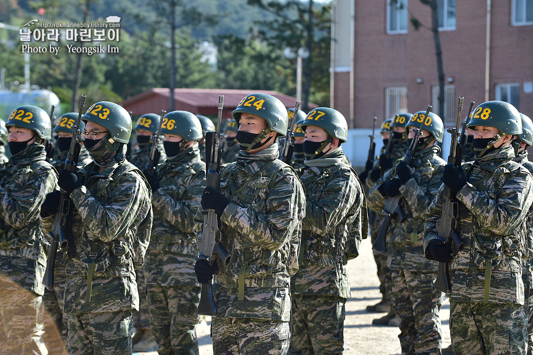 해병대 신병 1264기 3교육대 사격_2481.jpg