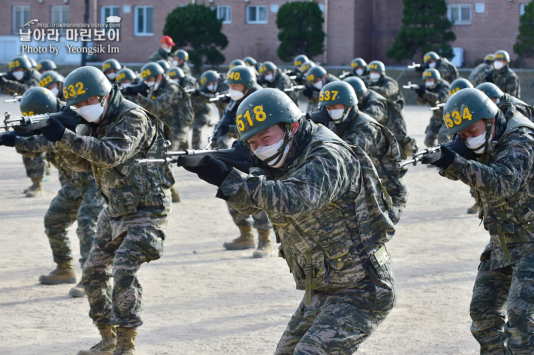 해병대 신병 1264기 3교육대 사격_2776.jpg