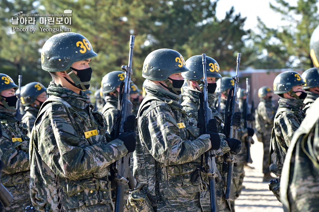 해병대 신병 1264기 3교육대 사격_2521.jpg