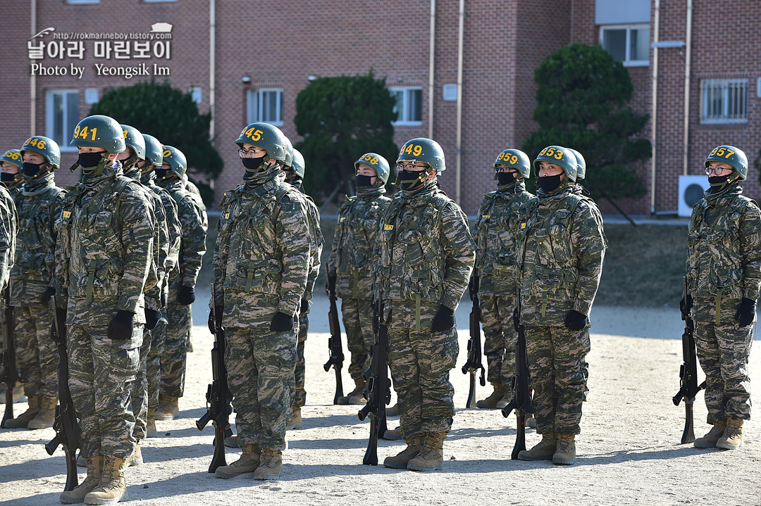 해병대 신병 1264기 3교육대 사격_2479.jpg