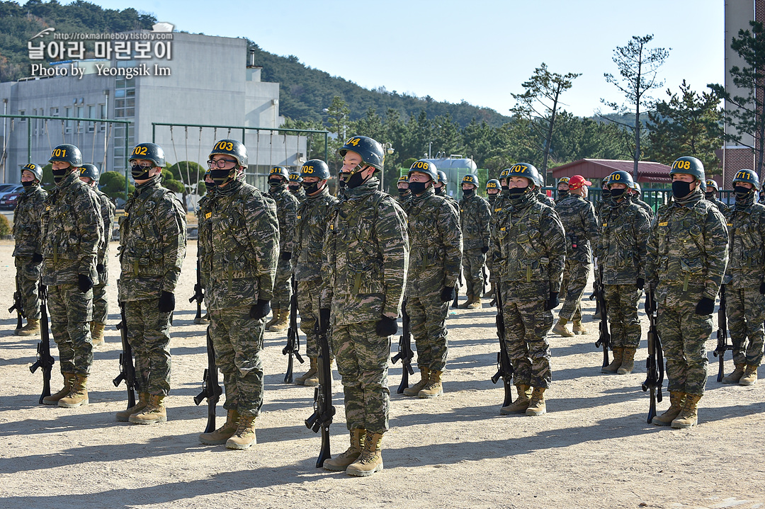 해병대 신병 1264기 3교육대 사격_2501.jpg