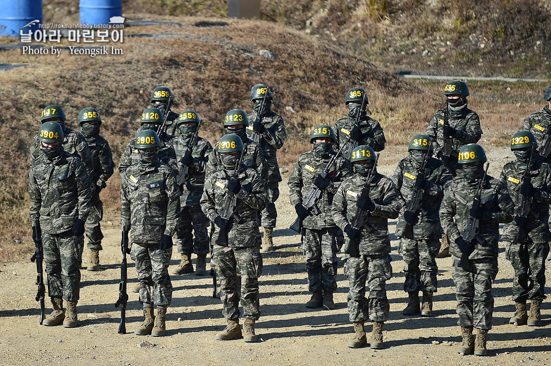 해병대 신병 1264기 3교육대 사격_0019.jpg