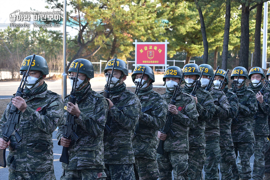 해병대 신병 1264기 3교육대 사격_0046.jpg