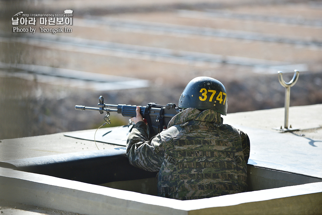 해병대 신병 1264기 3교육대 사격_0015.jpg