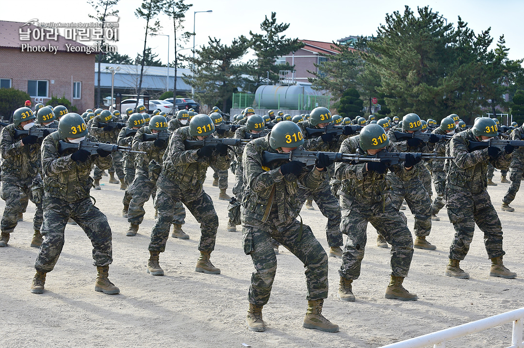 해병대 신병 1264기 3교육대 사격_2758.jpg