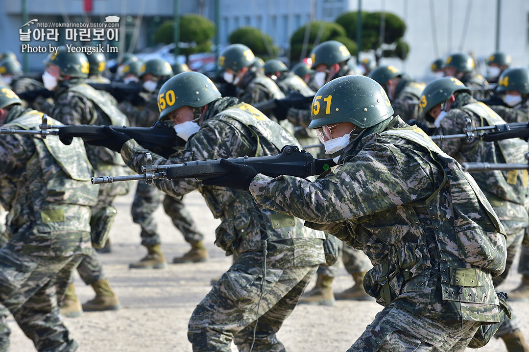 해병대 신병 1264기 3교육대 사격_2771.jpg