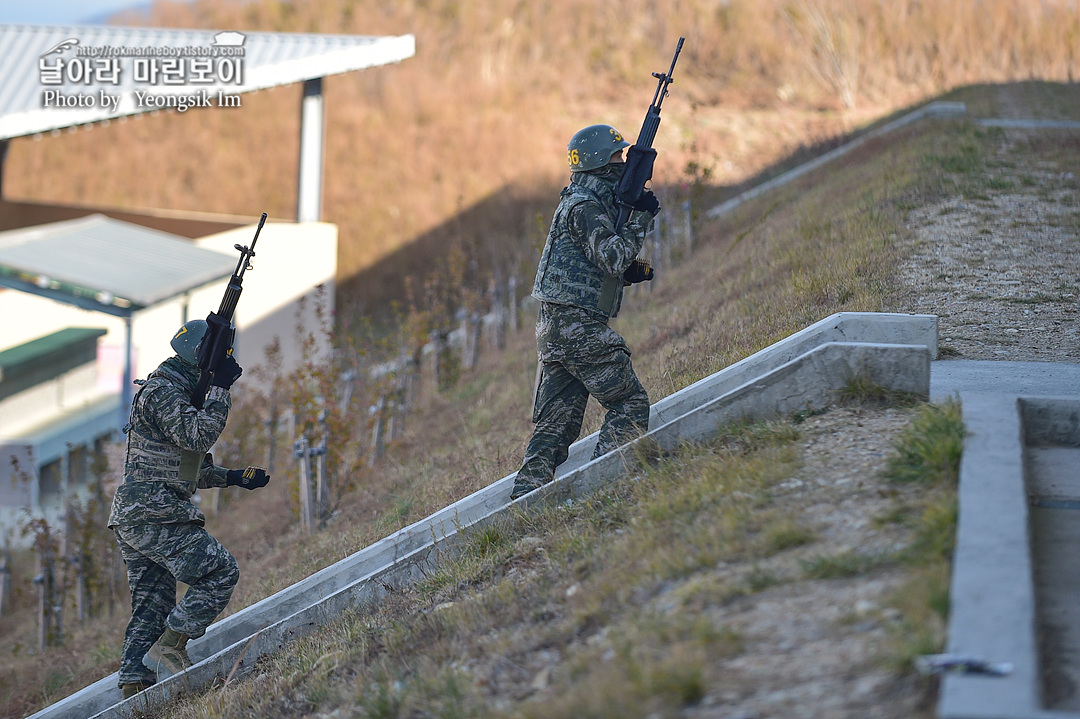 해병대 신병 1264기 3교육대 사격_0008.jpg