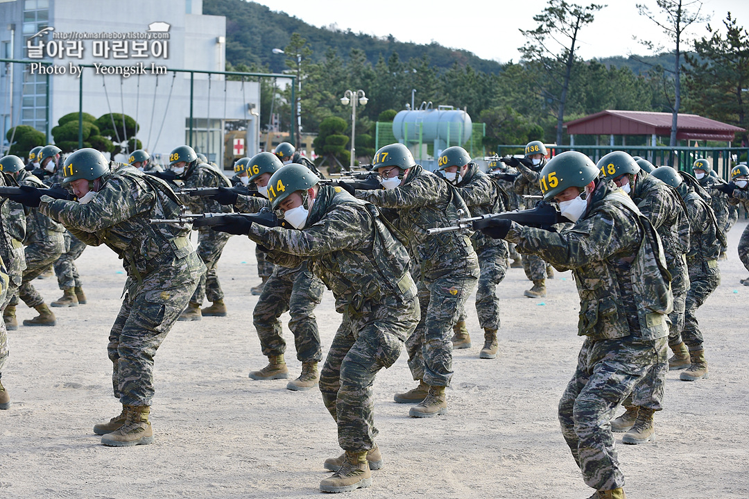 해병대 신병 1264기 3교육대 사격_2788.jpg