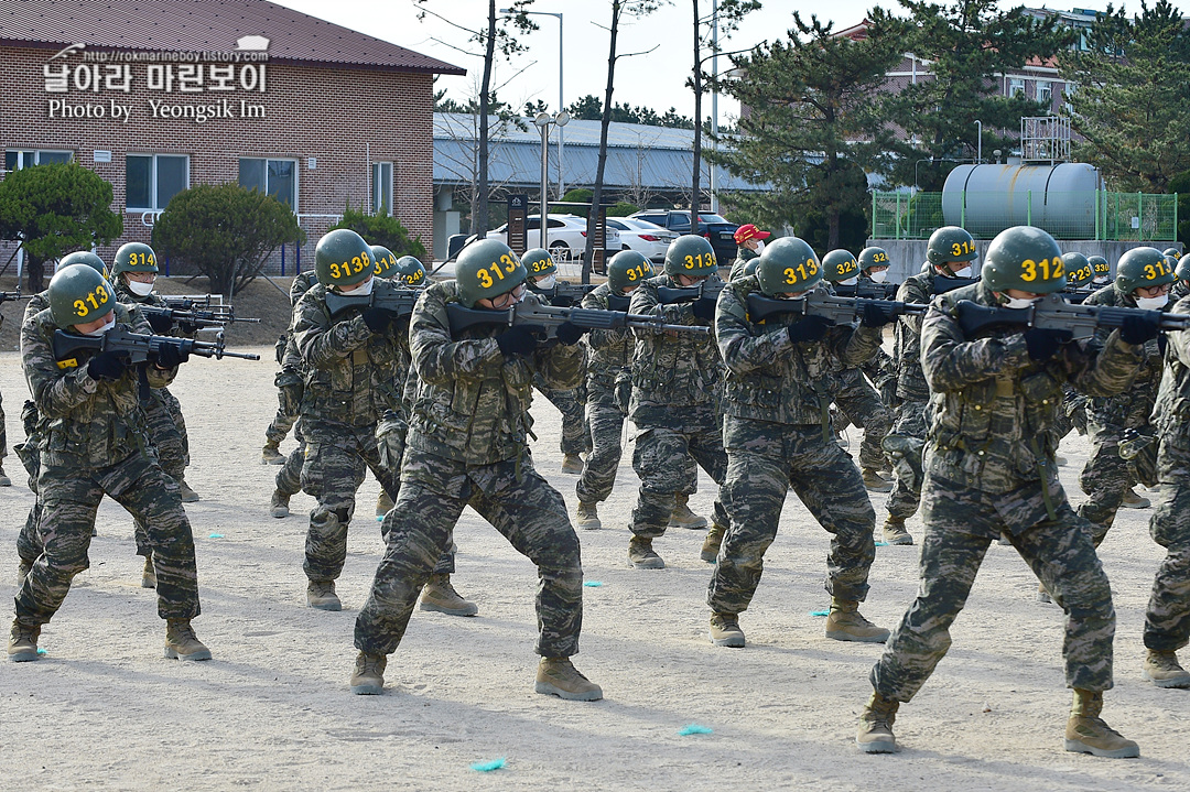 해병대 신병 1264기 3교육대 사격_2756.jpg