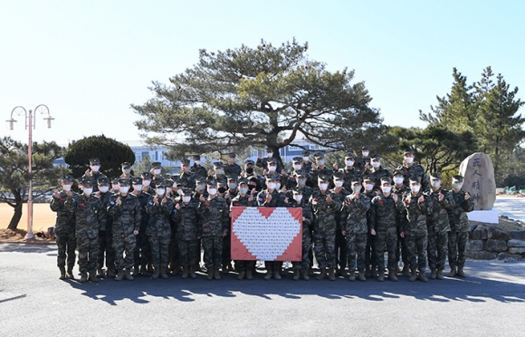 해병대 군수단 동절기 단체헌혈 동참.jpg